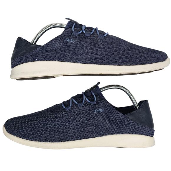 OluKai Men's 'Alapa Li Sneaker Size 9.5 - Picture 1 of 10